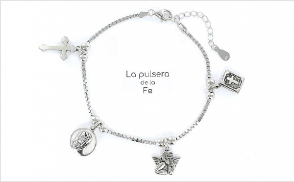Pulsera Primera Comunión